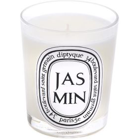 DIPTYQUE JASMIN by Diptyque SCENTED CANDLE 6.5 OZ