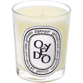 DIPTYQUE OYEDO by Diptyque SCENTED CANDLE 6.5 OZ