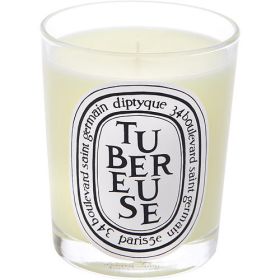 DIPTYQUE TUBEREUSE by Diptyque SCENTED CANDLE 6.5 OZ