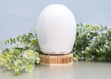 Essential Oil Diffuser