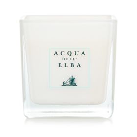 ACQUA DELL'ELBA - Scented Candle - Giglio Delle Sabbie 180g/6.4oz