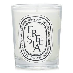 DIPTYQUE - Scented Candle - Freesie 442314 190g/6.5oz