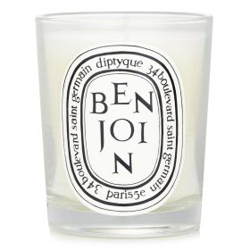 DIPTYQUE - Scented Candle - Benjoin 440471 190g/6.5oz