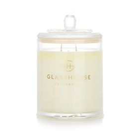 GLASSHOUSE - Triple Scented Soy Candle - Sydney Sundays (Neroli & Pink Pepper) 011805 380g/13.4oz