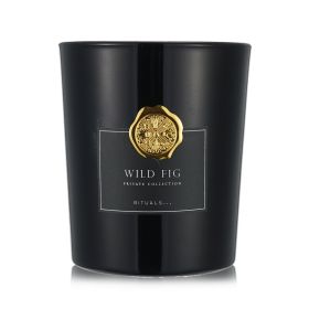 RITUALS - Private Collection Scented Candle - Wild Fig 1114981 / 149814 360g/12.6oz