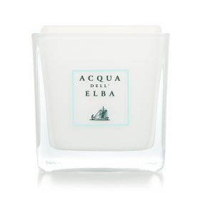 ACQUA DELL'ELBA - Scented Candle - Note Di Natale 180g/6.4oz