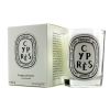 DIPTYQUE - Scented Candle - Cypres (Cypress) CP1 190g/6.5oz