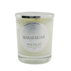 NICOLAI - Scented Candle - Maharadjah 190g/6.7oz