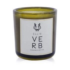 ELLIS BROOKLYN - Terrific Scented Candle - Verb 185g/6.5oz