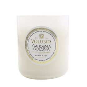 VOLUSPA - Classic Candle - Gardenia Colonia 8106 270g/9.5oz