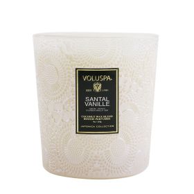 VOLUSPA - Classic Candle - Santal Vanille 73420 255g/9oz