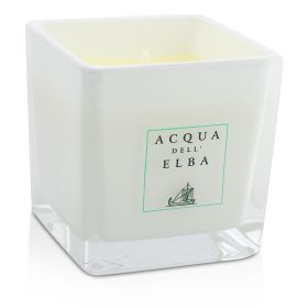 ACQUA DELL'ELBA - Scented Candle - Fiori 180g/6.4oz