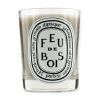 DIPTYQUE - Scented Candle - Feu De Bois (Wood Fire) FB1 190g/6.5oz