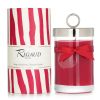 RIGAUD - Scented Candle - # La Vie En Rouge 600618 230g/8.11oz