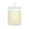 GLASSHOUSE - Triple Scented Soy Candle - Lost In Amalfi (Sea Mist) 011652 380g/13.4oz