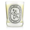 DIPTYQUE - Scented Candle - Eucalyptus 190g/6.5oz