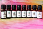 Essential Oil Bundle