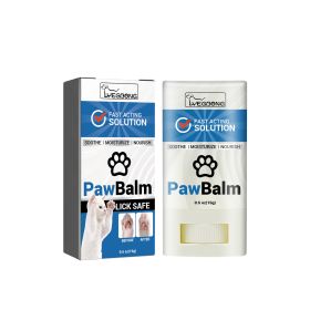 Cat's Paw Stick Repair Crack-proof (Option: 15g)